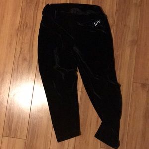 Gymnastics Leggings